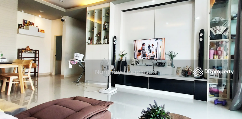 For Sale - Saruta Home, Rayong