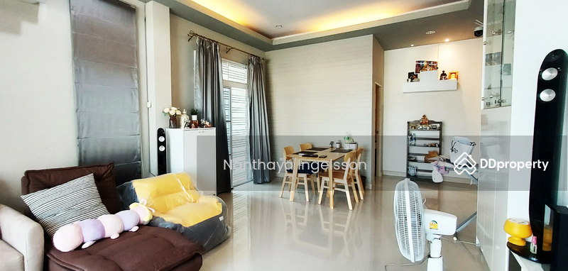 For Sale - Saruta Home, Rayong