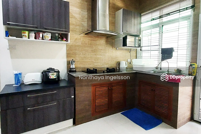 For Sale - Saruta Home, Rayong