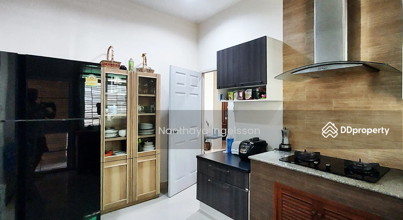 For Sale - Saruta Home, Rayong