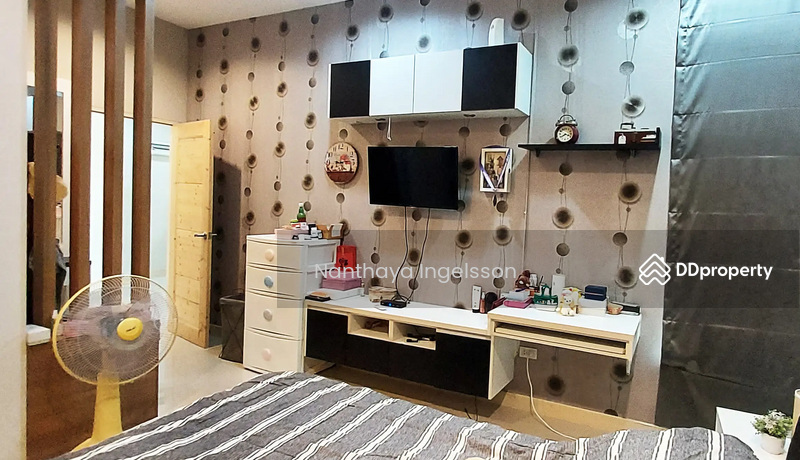 For Sale - Saruta Home, Rayong