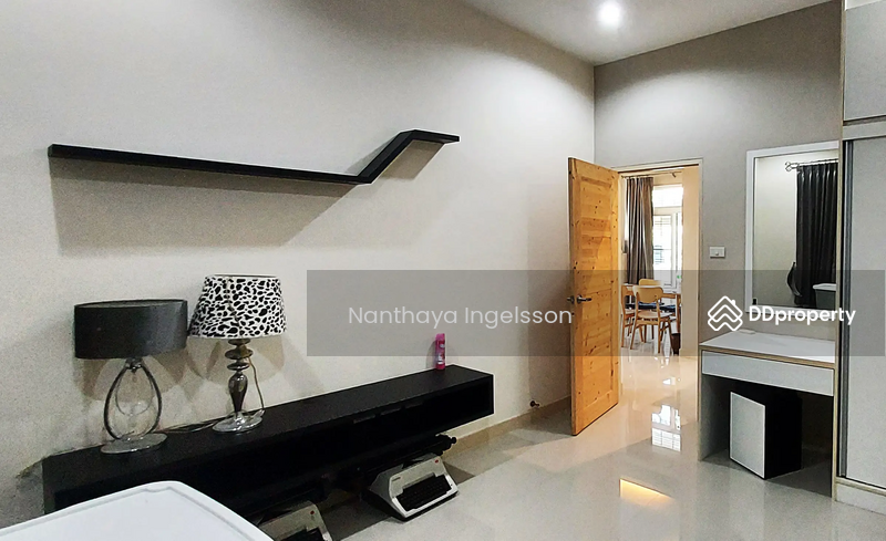 For Sale - Saruta Home, Rayong