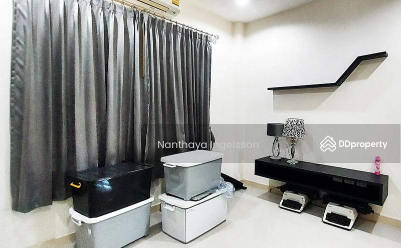 For Sale - Saruta Home, Rayong