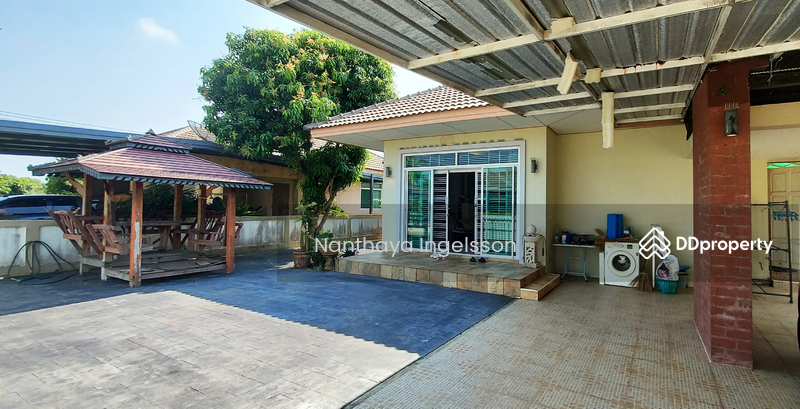 For Sale - Saruta Home, Rayong