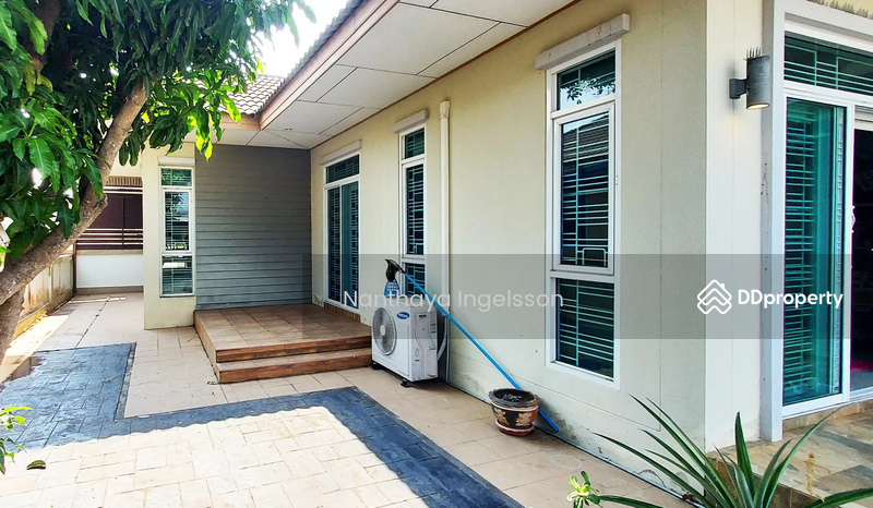 For Sale - Saruta Home, Rayong
