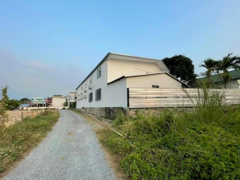 Land for sale with buildings, South Pattaya, Nong Prue, 1 rai, Soi Sukhumvit Pattaya 87, Chon Buri (Pattaya), Nong Pru, Bang Lamung (Pattaya), Chon Buri (Pattaya), , 1,600 sqm, Land For Sale, by RICHWELL INTERPLUS, 11855059 - DDproperty.com