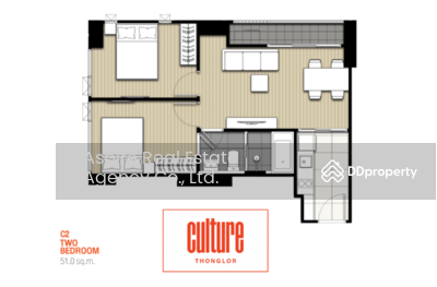 ขาย - Culture Thonglor, กรุงเทพ