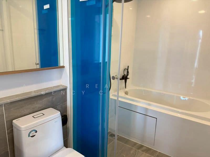 Culture Thonglor, Bangkok, Soi Sukhumvit 59, Sukhumvit Road, Khlong Tan Nua, Watthana, Bangkok, 2 Bedrooms, 52 sqm, Condo For Sale, by Aspire Real Estate Agency Co., Ltd., 11855067 - DDproperty.com