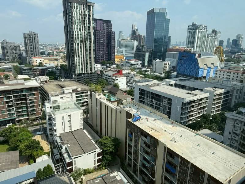 Culture Thonglor, Bangkok, Soi Sukhumvit 59, Sukhumvit Road, Khlong Tan Nua, Watthana, Bangkok, 2 Bedrooms, 52 sqm, Condo For Sale, by Aspire Real Estate Agency Co., Ltd., 11855067 - DDproperty.com