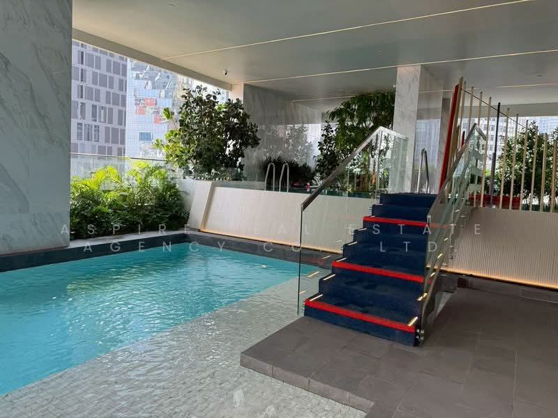 Culture Thonglor, Bangkok, Soi Sukhumvit 59, Sukhumvit Road, Khlong Tan Nua, Watthana, Bangkok, 2 Bedrooms, 52 sqm, Condo For Sale, by Aspire Real Estate Agency Co., Ltd., 11855067 - DDproperty.com
