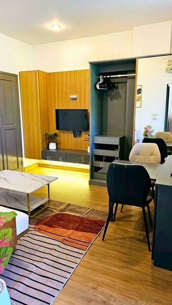 Hill Myna Condotel : ฮิลล์ ไมน์น่า คอนโดเทล, ภูเก็ต, 1 ม. 5 ถ.ศรีสุนทร, เชิงทะเล, ถลาง, ภูเก็ต, 33 ตร.ม., คอนโด ให้เช่า, โดย PK LIFE Property, 11855072 - DDproperty.com