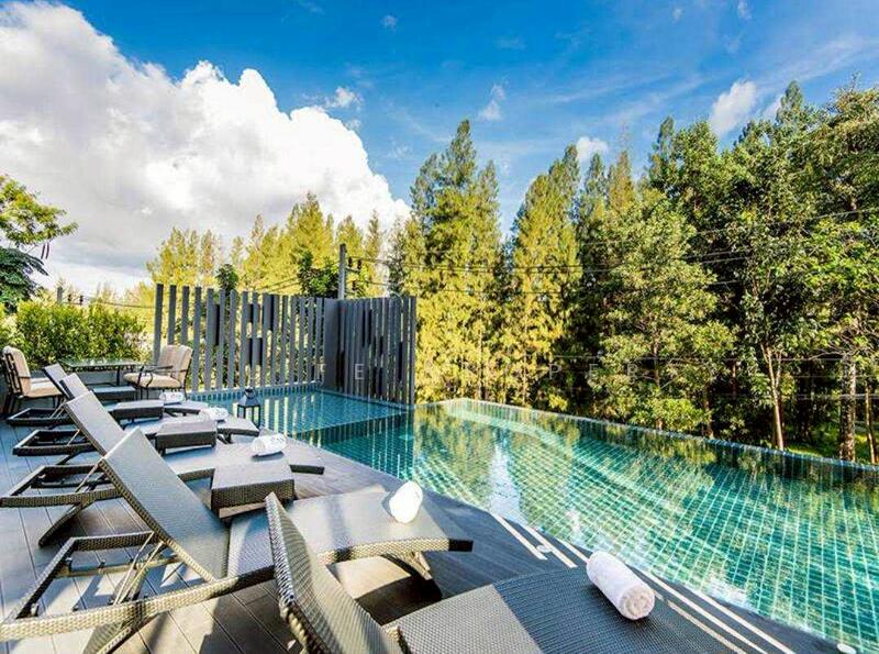 Hill Myna Condotel, Phuket, 1 M. 5 Srisunthorn Road, Choeng Thale, Thalang, Phuket, 1 Bedroom, 33 sqm, Condo For Rent, by PK LIFE Property, 11855072 - DDproperty.com