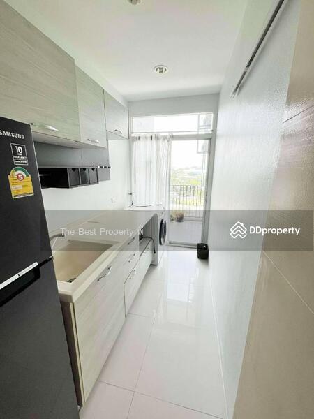 For Sale - Vspace Condo Laem Chabang, Chon Buri
