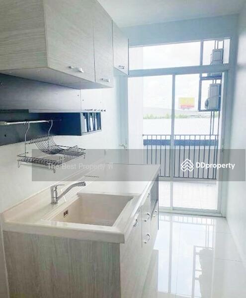 For Sale - Vspace Condo Laem Chabang, Chon Buri