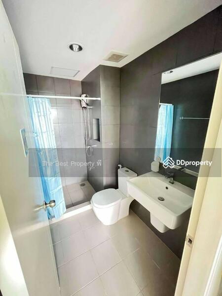 For Sale - Vspace Condo Laem Chabang, Chon Buri
