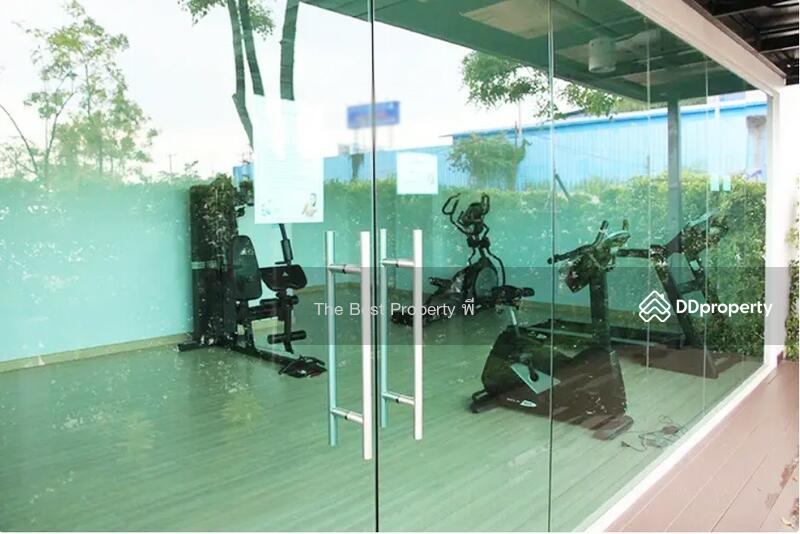 For Sale - Vspace Condo Laem Chabang, Chon Buri