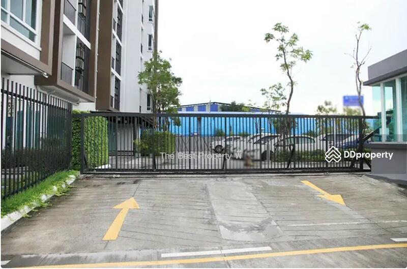For Sale - Vspace Condo Laem Chabang, Chon Buri