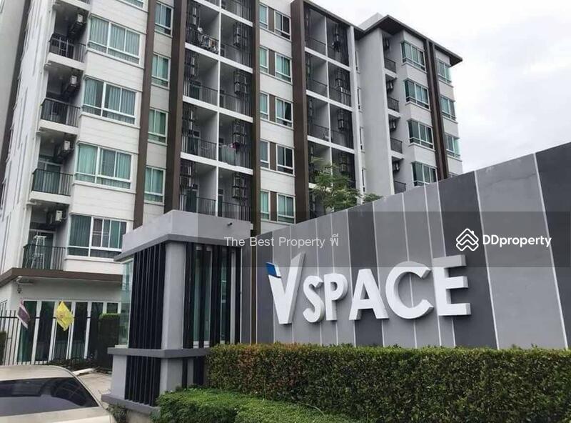 For Sale - Vspace Condo Laem Chabang, Chon Buri