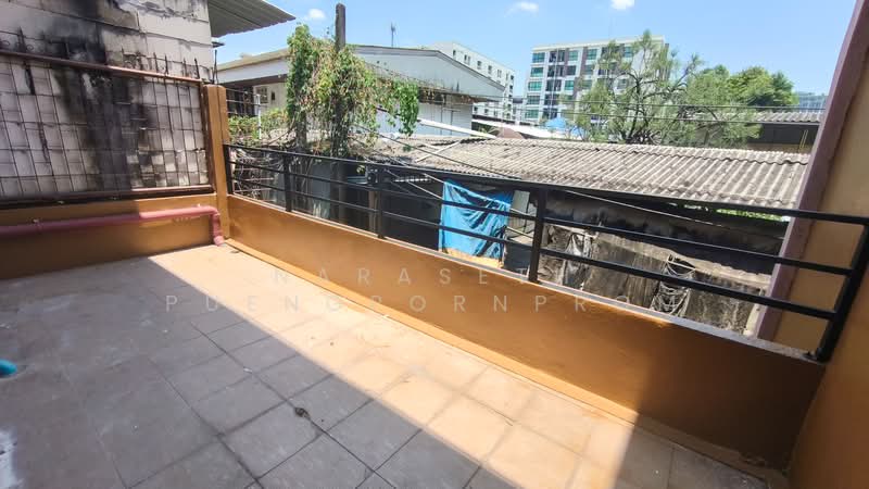 TownHome-3Storey-ForRent-At-Charunsanitwong8, กรุงเทพ, วัดท่าพระ, บางกอกใหญ่, กรุงเทพ, 280 ตร.ม., ทาวน์เฮ้าส์ ให้เช่า, โดย Naraseth Puengpornprom, 11855107 - DDproperty.com