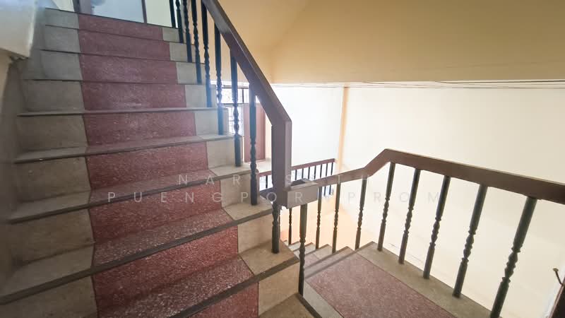 TownHome-3Storey-ForRent-At-Charunsanitwong8, Bangkok, Wat Tha Pra, Bangkok Yai, Bangkok, 3 Bedrooms, 280 sqm, Townhouse For Rent, by Naraseth Puengpornprom, 11855107 - DDproperty.com