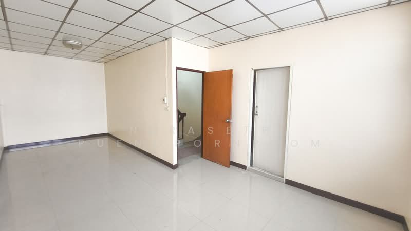 TownHome-3Storey-ForRent-At-Charunsanitwong8, Bangkok, Wat Tha Pra, Bangkok Yai, Bangkok, 3 Bedrooms, 280 sqm, Townhouse For Rent, by Naraseth Puengpornprom, 11855107 - DDproperty.com