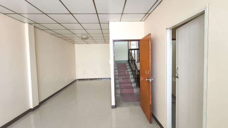 TownHome-3Storey-ForRent-At-Charunsanitwong8, กรุงเทพ, วัดท่าพระ, บางกอกใหญ่, กรุงเทพ, 280 ตร.ม., ทาวน์เฮ้าส์ ให้เช่า, โดย Naraseth Puengpornprom, 11855107 - DDproperty.com