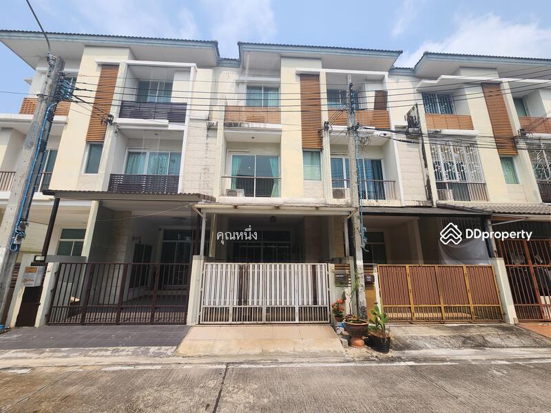 For Sale - Thanapat Haus Sathorn - Narathiwas, Bangkok
