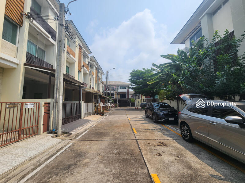 For Sale - Thanapat Haus Sathorn - Narathiwas, Bangkok