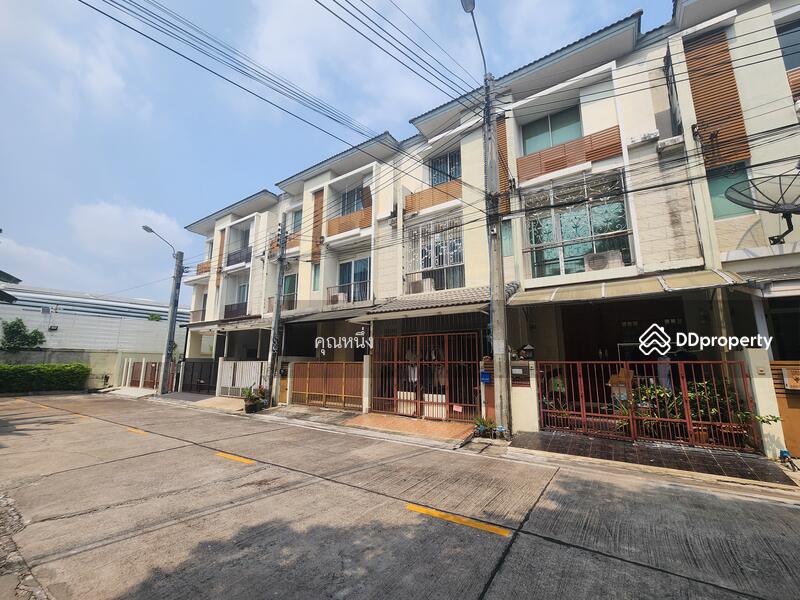 For Sale - Thanapat Haus Sathorn - Narathiwas, Bangkok