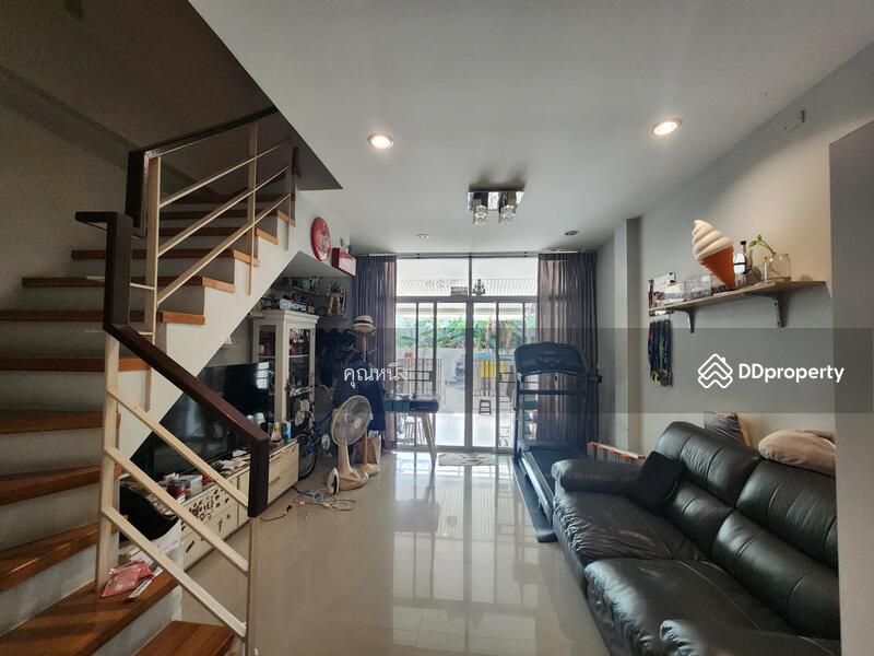 For Sale - Thanapat Haus Sathorn - Narathiwas, Bangkok