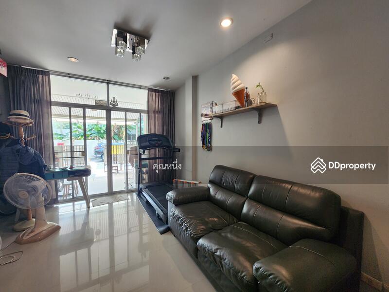For Sale - Thanapat Haus Sathorn - Narathiwas, Bangkok