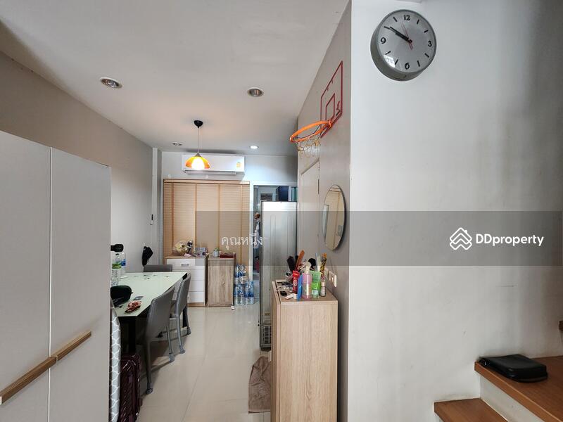 For Sale - Thanapat Haus Sathorn - Narathiwas, Bangkok