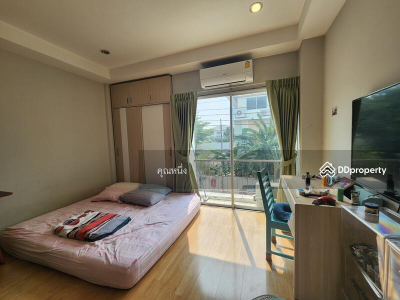For Sale - Thanapat Haus Sathorn - Narathiwas, Bangkok