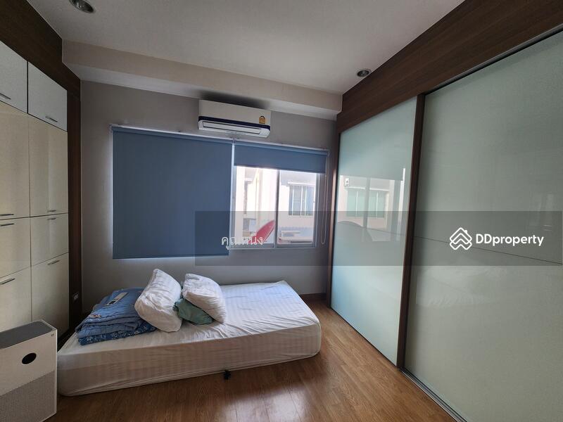 For Sale - Thanapat Haus Sathorn - Narathiwas, Bangkok