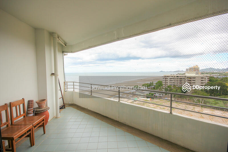 ขาย - Palm Pavilion Condominium : ปาล์ม พาวิลเลี่ยน คอนโดมิเนียม, กรุงเทพ