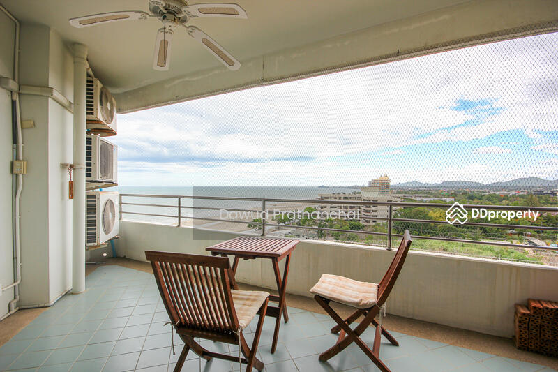 ขาย - Palm Pavilion Condominium : ปาล์ม พาวิลเลี่ยน คอนโดมิเนียม, กรุงเทพ
