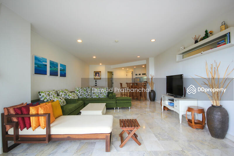 ขาย - Palm Pavilion Condominium : ปาล์ม พาวิลเลี่ยน คอนโดมิเนียม, กรุงเทพ