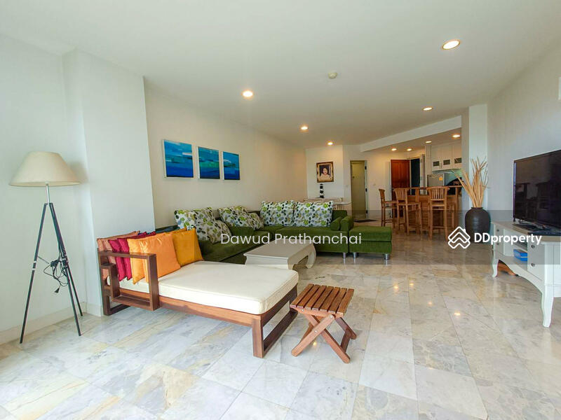 ขาย - Palm Pavilion Condominium : ปาล์ม พาวิลเลี่ยน คอนโดมิเนียม, กรุงเทพ