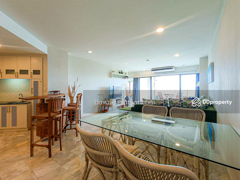 ขาย - Palm Pavilion Condominium : ปาล์ม พาวิลเลี่ยน คอนโดมิเนียม, กรุงเทพ