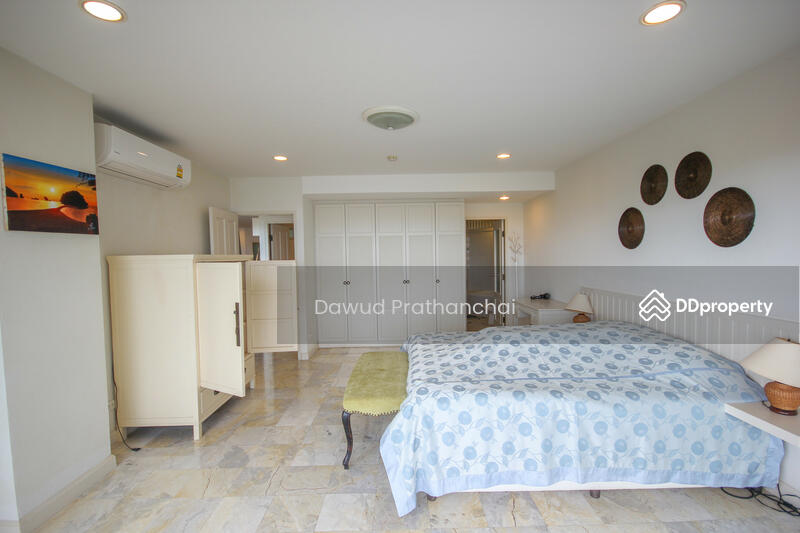 ขาย - Palm Pavilion Condominium : ปาล์ม พาวิลเลี่ยน คอนโดมิเนียม, กรุงเทพ