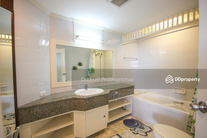 ขาย - Palm Pavilion Condominium : ปาล์ม พาวิลเลี่ยน คอนโดมิเนียม, กรุงเทพ