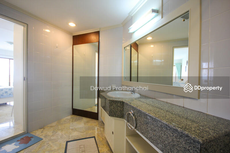 ขาย - Palm Pavilion Condominium : ปาล์ม พาวิลเลี่ยน คอนโดมิเนียม, กรุงเทพ