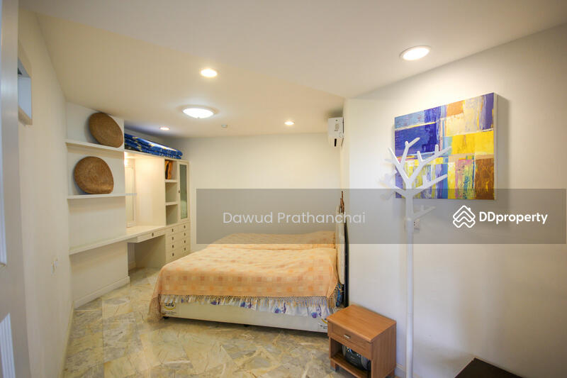 ขาย - Palm Pavilion Condominium : ปาล์ม พาวิลเลี่ยน คอนโดมิเนียม, กรุงเทพ