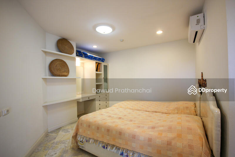 ขาย - Palm Pavilion Condominium : ปาล์ม พาวิลเลี่ยน คอนโดมิเนียม, กรุงเทพ