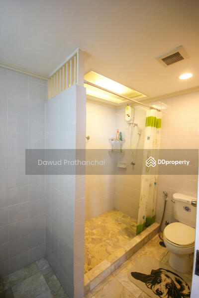 For Sale - Palm Pavilion Condominium, Bangkok