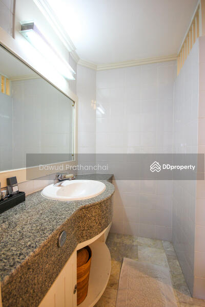 ขาย - Palm Pavilion Condominium : ปาล์ม พาวิลเลี่ยน คอนโดมิเนียม, กรุงเทพ