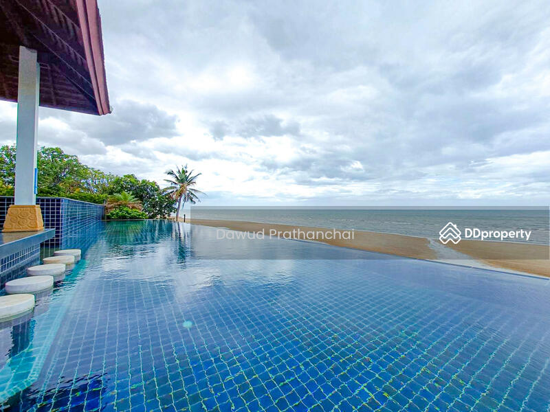 ขาย - Palm Pavilion Condominium : ปาล์ม พาวิลเลี่ยน คอนโดมิเนียม, กรุงเทพ