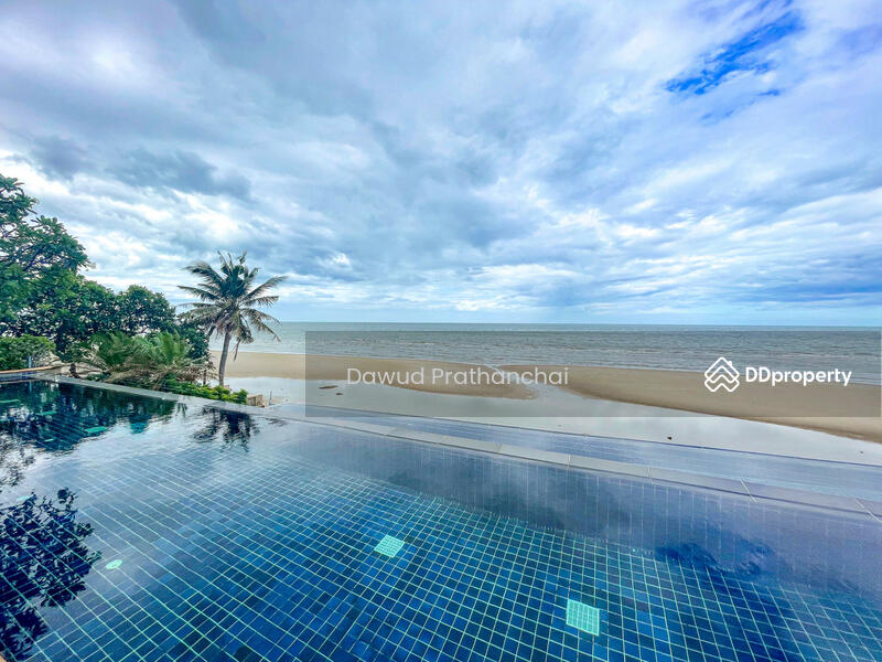 ขาย - Palm Pavilion Condominium : ปาล์ม พาวิลเลี่ยน คอนโดมิเนียม, กรุงเทพ