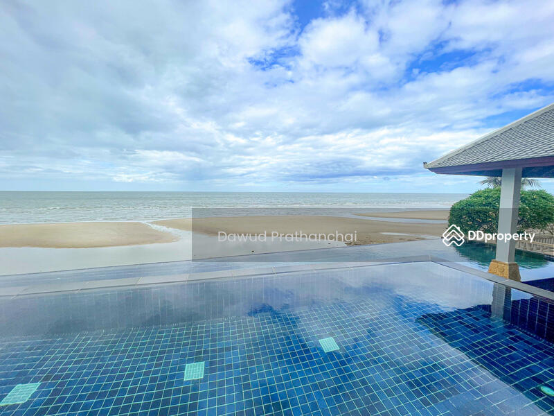 ขาย - Palm Pavilion Condominium : ปาล์ม พาวิลเลี่ยน คอนโดมิเนียม, กรุงเทพ
