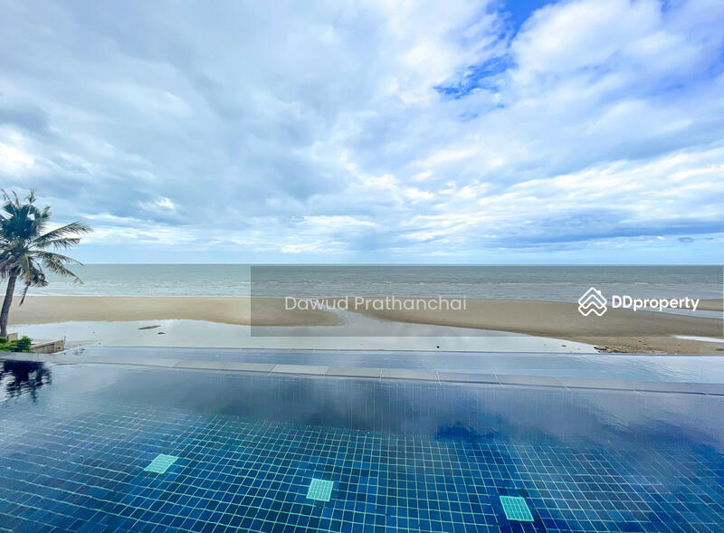 ขาย - Palm Pavilion Condominium : ปาล์ม พาวิลเลี่ยน คอนโดมิเนียม, กรุงเทพ